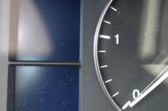 Pretensionneur de ceinture arriere gauche MERCEDES CLASSE A 169