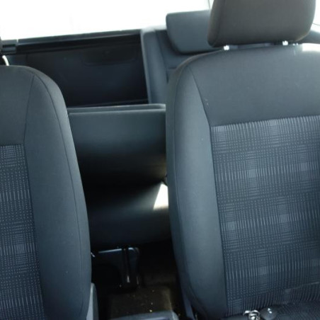 Etrier avant gauche (freinage) MERCEDES CLASSE A 169