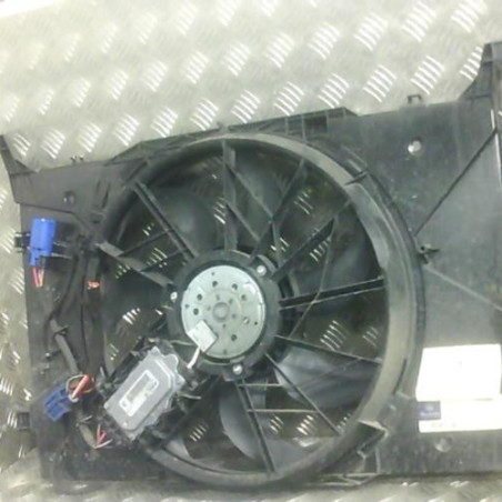 Moto ventilateur radiateur MERCEDES CLASSE A 169
