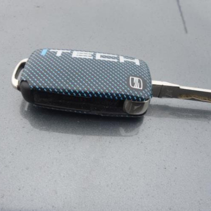 Commande chauffage SEAT IBIZA 4 Photo n°12