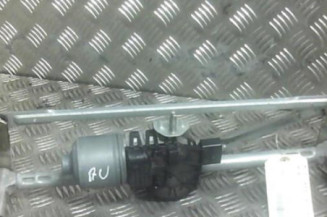 Moteur essuie glace avant SEAT IBIZA 4 Photo n°1