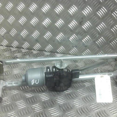 Moteur essuie glace avant SEAT IBIZA 4 Photo n°1