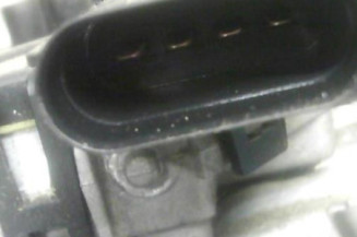Moteur essuie glace avant SEAT IBIZA 4