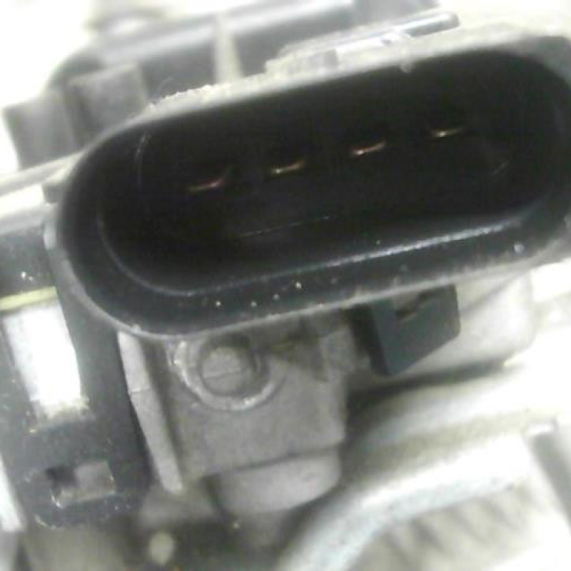 Moteur essuie glace avant SEAT IBIZA 4 Photo n°2