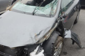 Moteur essuie glace avant SEAT IBIZA 4