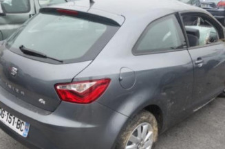 Moteur essuie glace avant SEAT IBIZA 4