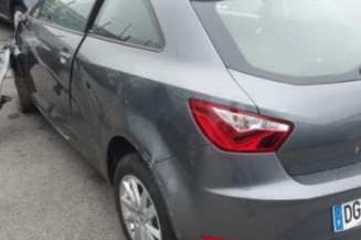 Moteur essuie glace avant SEAT IBIZA 4