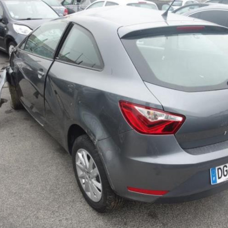 Moteur essuie glace avant SEAT IBIZA 4 Photo n°6