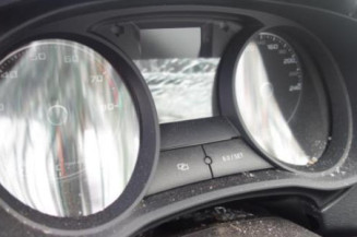 Moteur essuie glace avant SEAT IBIZA 4