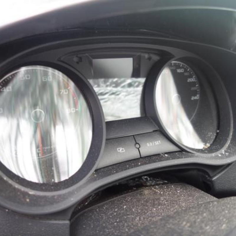 Moteur essuie glace avant SEAT IBIZA 4 Photo n°8