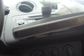 Moteur essuie glace avant SEAT IBIZA 4