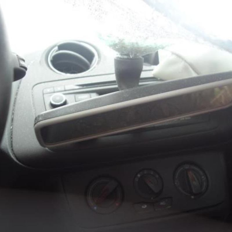 Moteur essuie glace avant SEAT IBIZA 4 Photo n°9