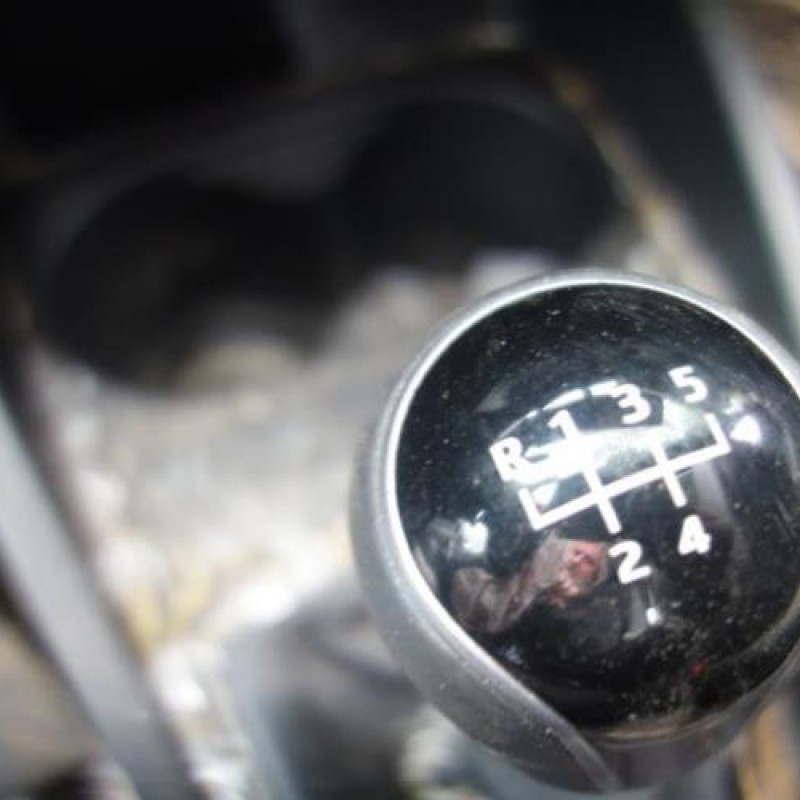 Moteur essuie glace avant SEAT IBIZA 4 Photo n°10
