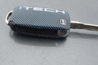 Moteur essuie glace avant SEAT IBIZA 4