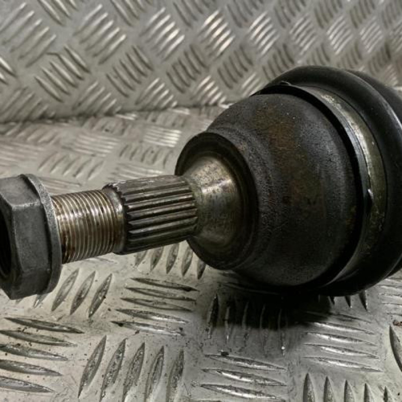 Cardan droit (transmission) PEUGEOT 208 1 Photo n°2