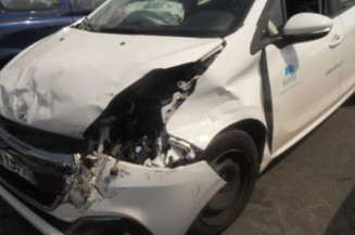 Cardan droit (transmission) PEUGEOT 208 1