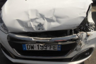 Cardan droit (transmission) PEUGEOT 208 1