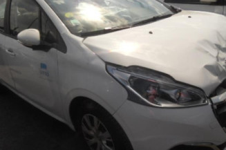 Cardan droit (transmission) PEUGEOT 208 1