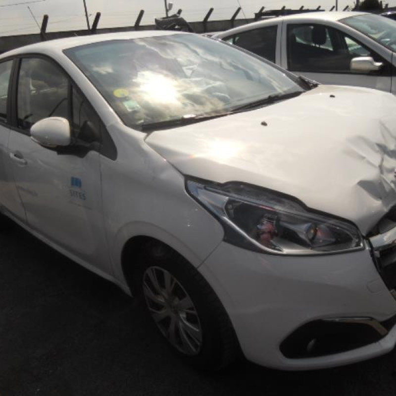 Cardan droit (transmission) PEUGEOT 208 1 Photo n°6