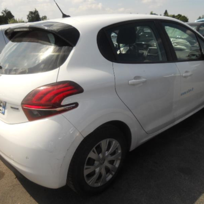 Cardan droit (transmission) PEUGEOT 208 1 Photo n°7