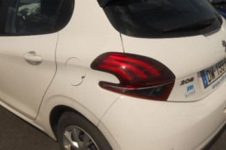 Cardan droit (transmission) PEUGEOT 208 1