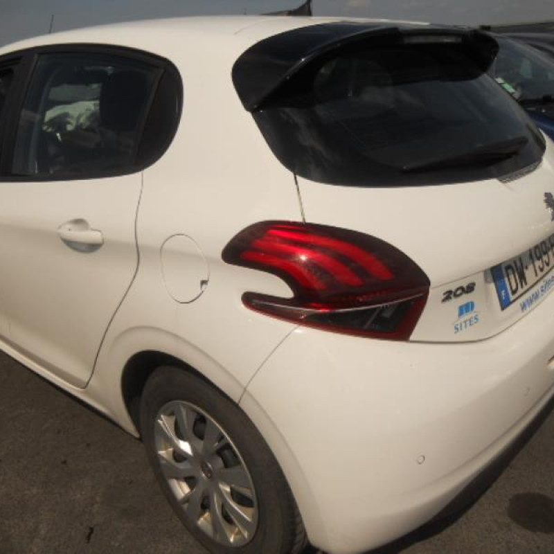 Cardan droit (transmission) PEUGEOT 208 1 Photo n°8
