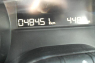 Cardan droit (transmission) PEUGEOT 208 1