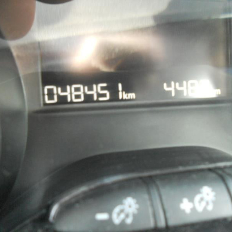 Cardan droit (transmission) PEUGEOT 208 1 Photo n°9