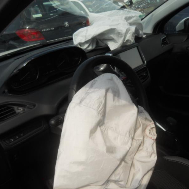 Cardan droit (transmission) PEUGEOT 208 1 Photo n°10