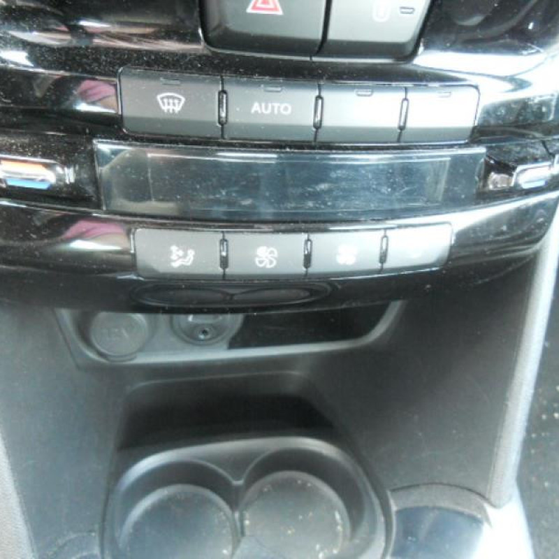 Cardan droit (transmission) PEUGEOT 208 1 Photo n°11