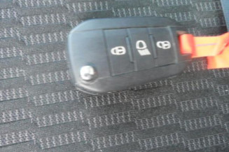 Cardan droit (transmission) PEUGEOT 208 1