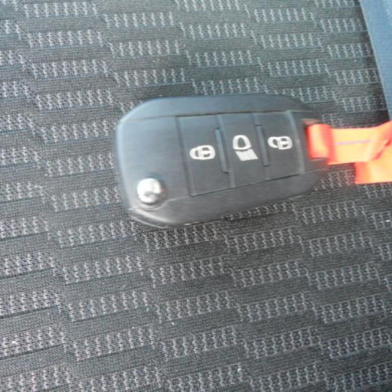 Cardan droit (transmission) PEUGEOT 208 1 Photo n°13