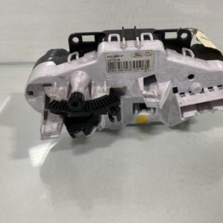 Commande chauffage FORD FIESTA 6