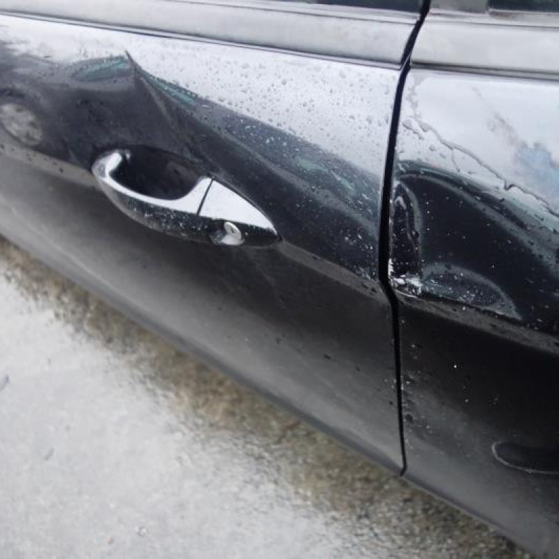 Commande chauffage FORD FIESTA 6 Photo n°9
