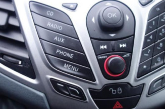 Commande chauffage FORD FIESTA 6