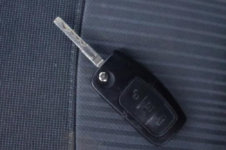 Commande chauffage FORD FIESTA 6