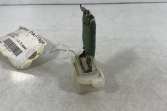 Resistance chauffage FORD FIESTA 6