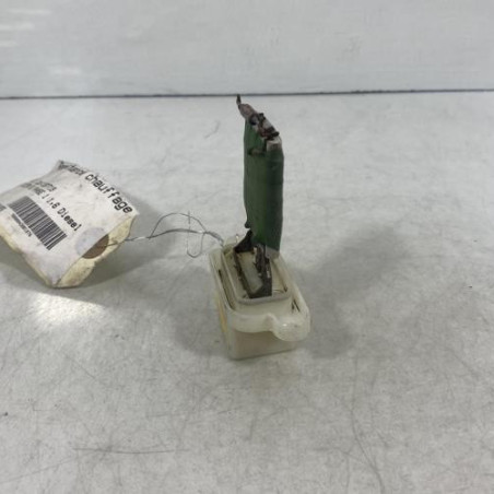 Resistance chauffage FORD FIESTA 6