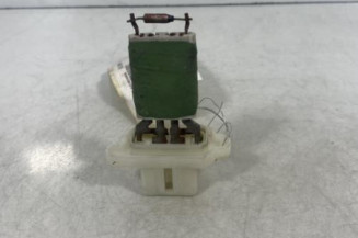 Resistance chauffage FORD FIESTA 6