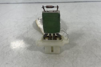 Resistance chauffage FORD FIESTA 6