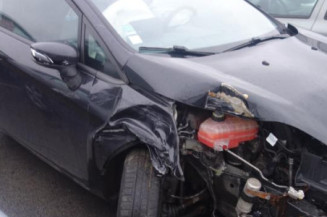 Resistance chauffage FORD FIESTA 6