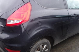 Resistance chauffage FORD FIESTA 6