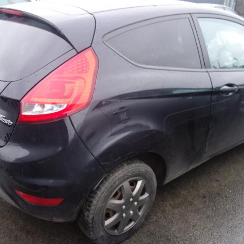 Resistance chauffage FORD FIESTA 6 Photo n°8