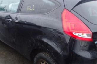 Resistance chauffage FORD FIESTA 6
