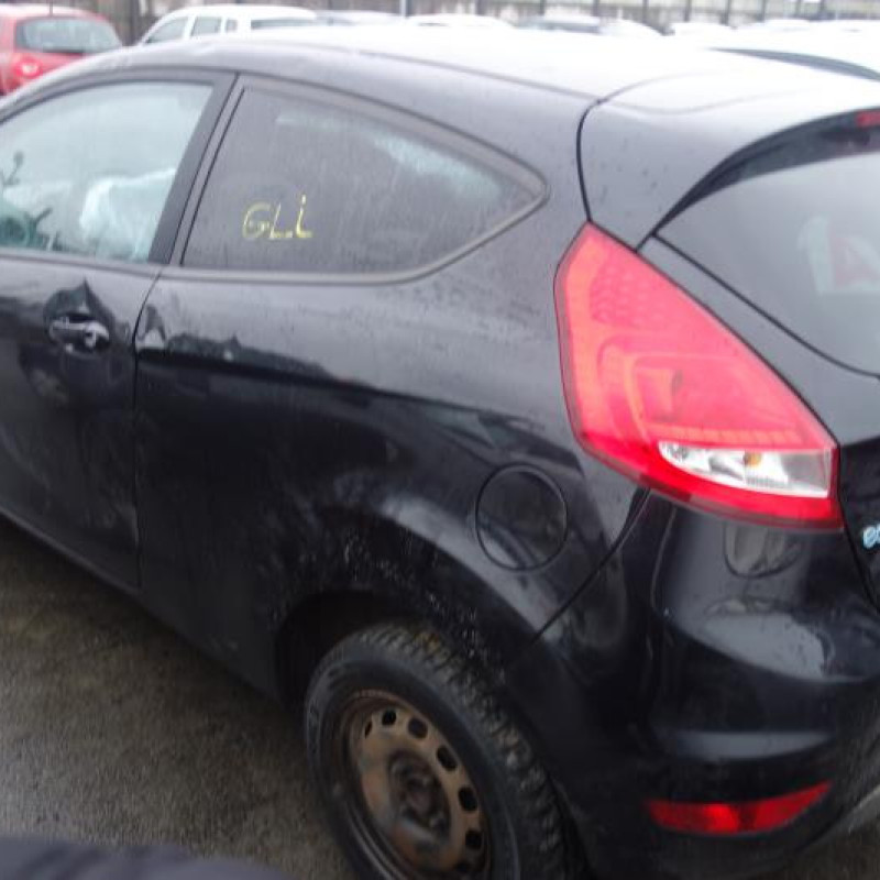 Resistance chauffage FORD FIESTA 6 Photo n°9