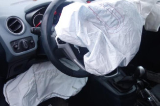 Resistance chauffage FORD FIESTA 6