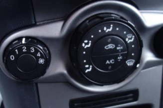 Resistance chauffage FORD FIESTA 6