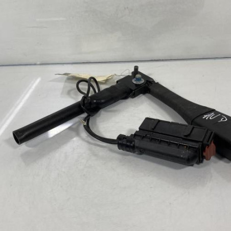 Pretensionneur de ceinture avant droit OPEL CORSA D