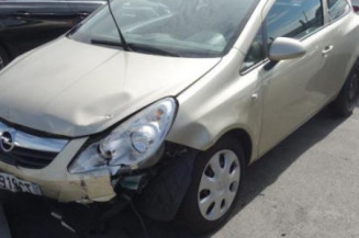 Compresseur clim OPEL CORSA D