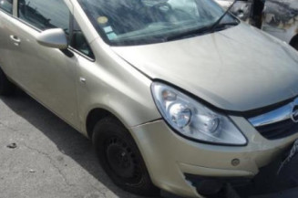 Compresseur clim OPEL CORSA D